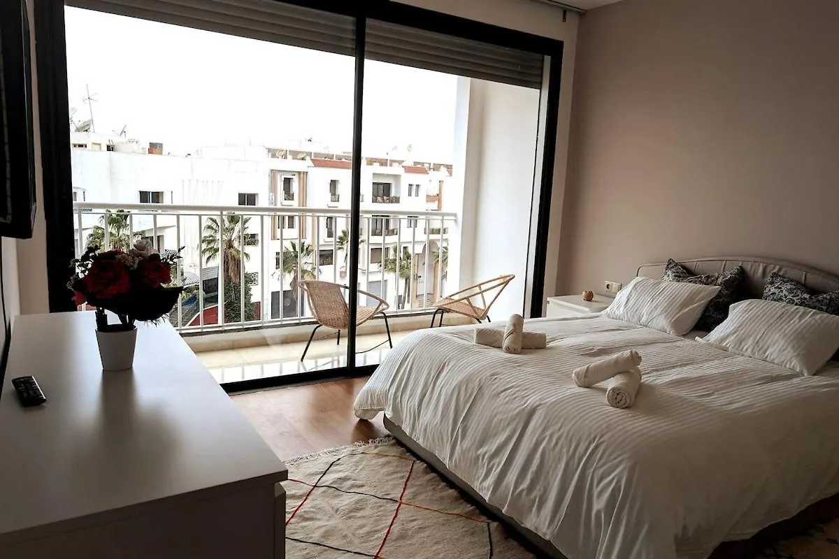 Apartment Casa Osprey - Mountain & Beach Proximity Agadir