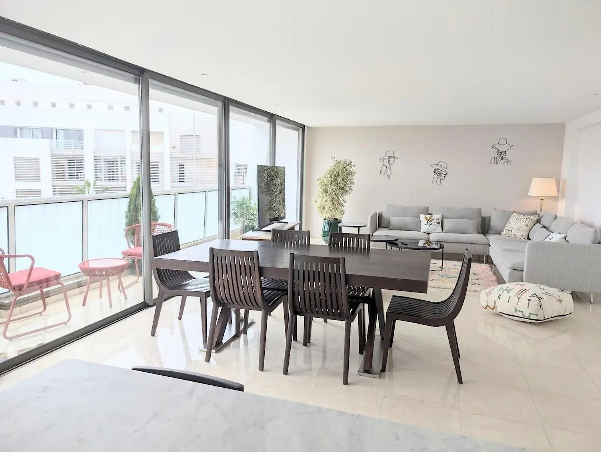 Apartment Casa Osprey - Mountain & Beach Proximity Agadir