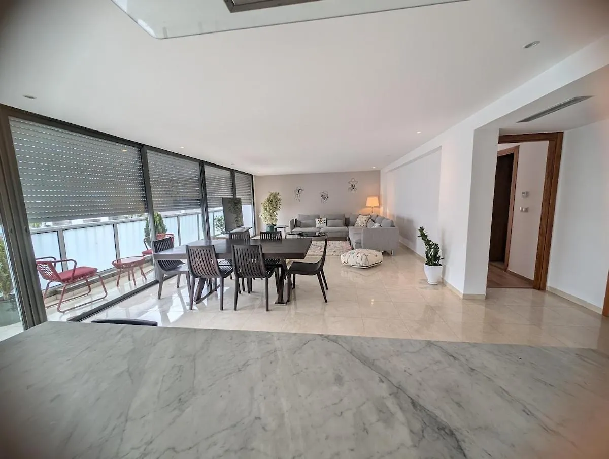 Casa Osprey - Mountain & Beach Proximity Agadir Morocco