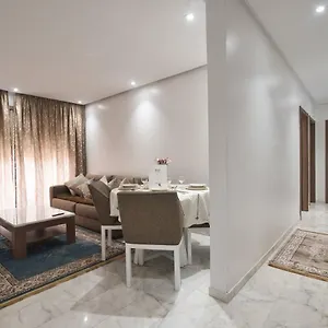 Apartment New Sea Front 95sqm With Unlimited Wi-fi, Agadir