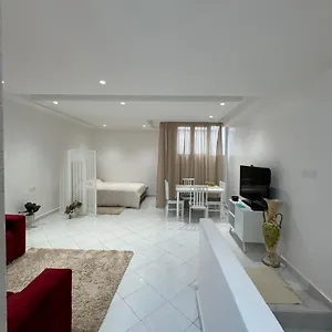 Apartment Charm'studio Au Coeur D'agadir, Agadir